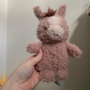 Jellycat Little Horse
